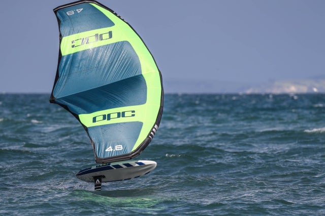 Wing Foiling WA - 0408 893 831
